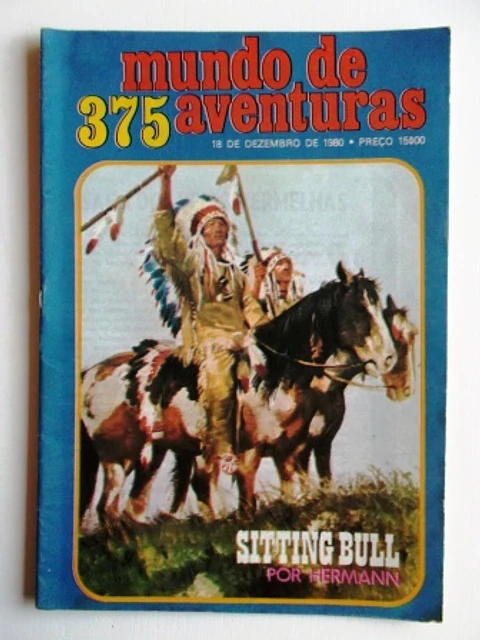 Mundo de Aventuras 375