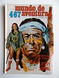 Mundo de Aventuras 465 | Jerry Spring - thumbnail 1