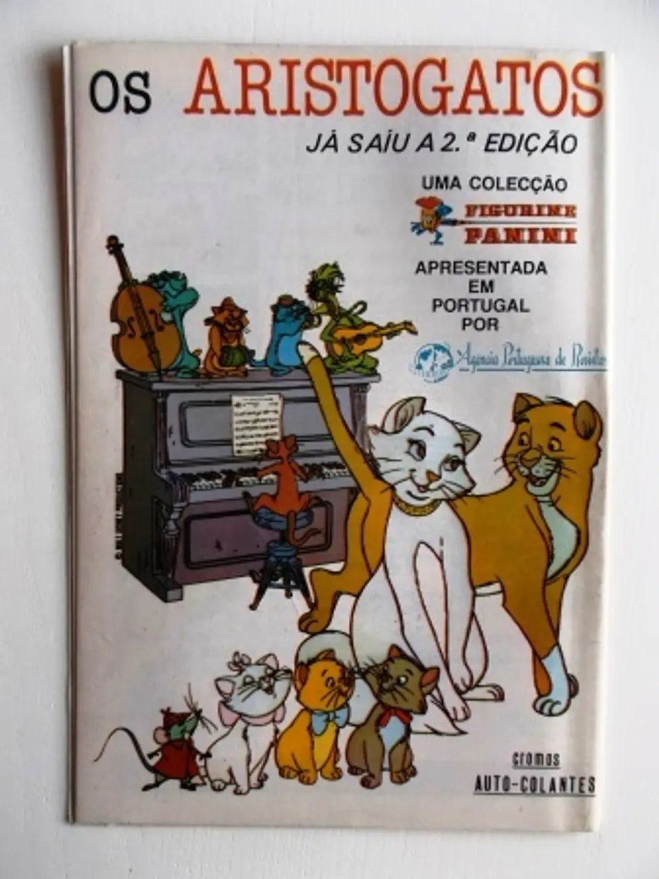 Mundo de Aventuras 465 | Jerry Spring 2