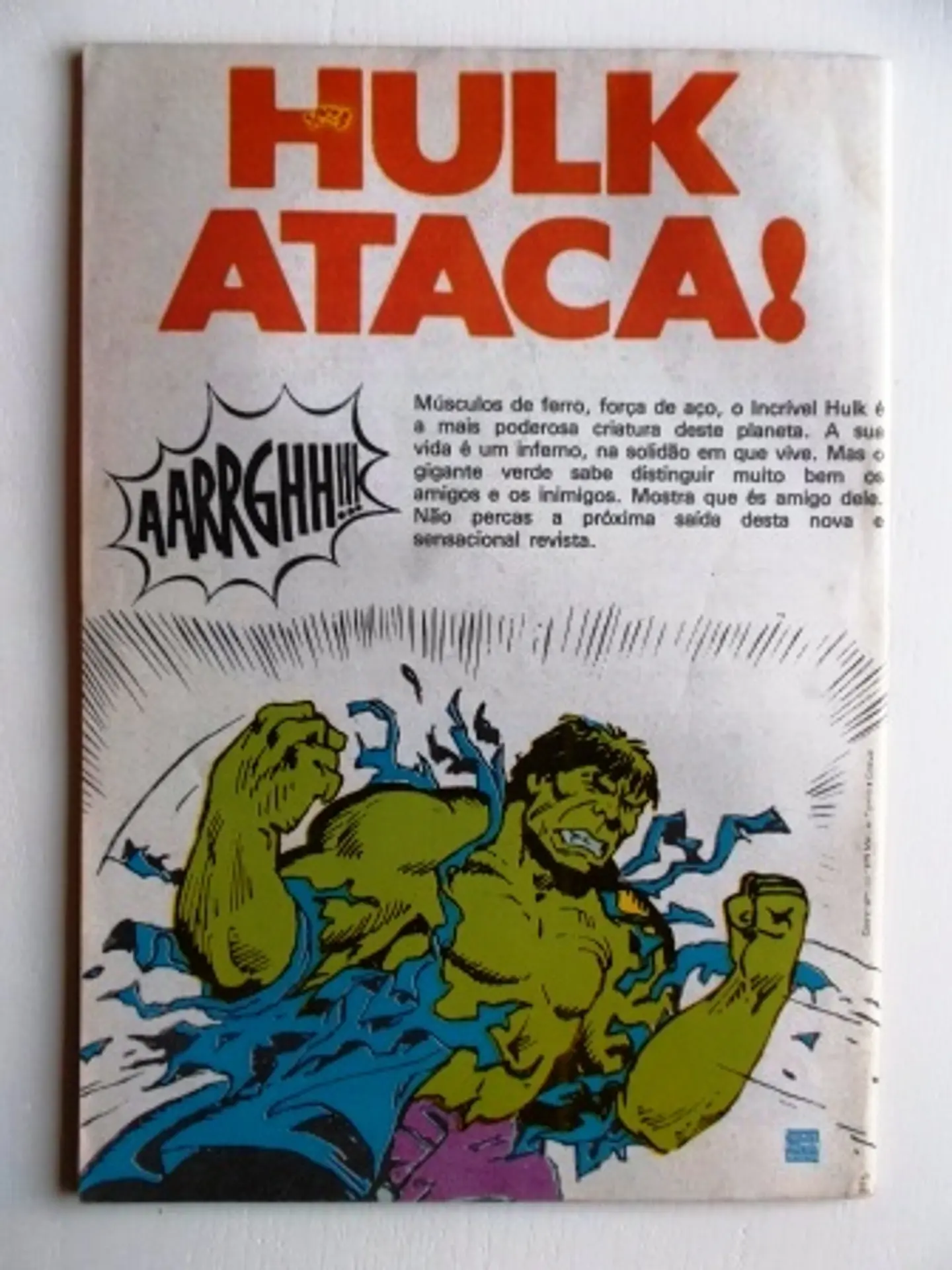 Mundo de Aventuras 334 | Flash Gordon 2