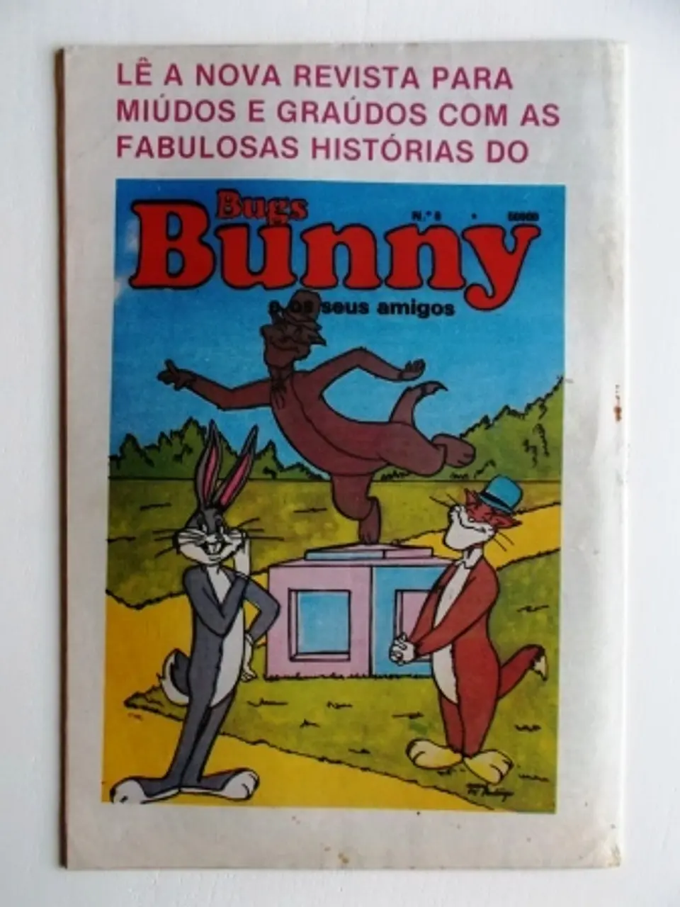 Mundo de Aventuras 582 2