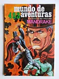 Mundo de Aventuras 493 | Mandrake - Thumbnail 1