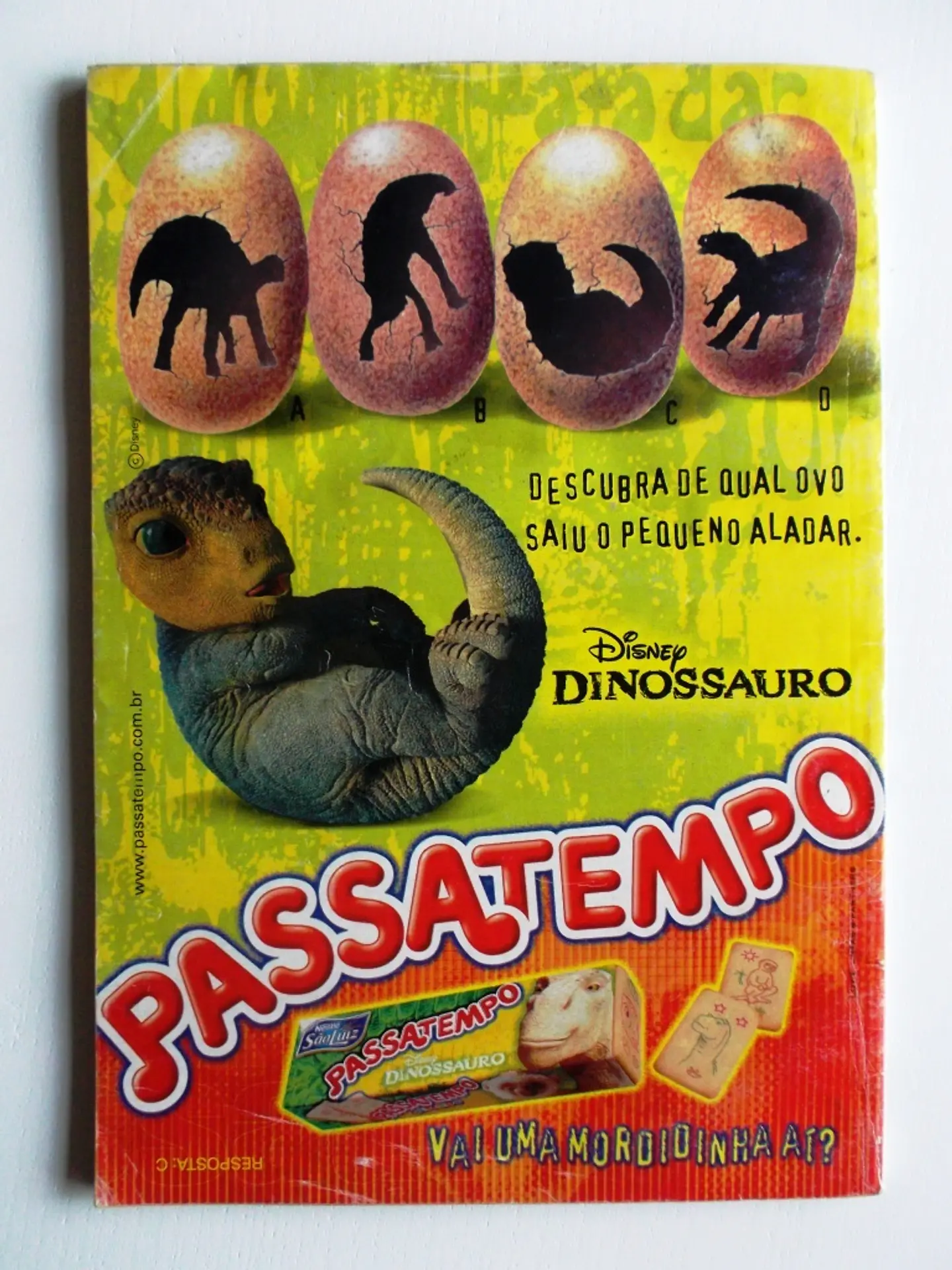 Almanaque do Chico Bento 59 2