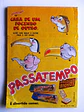 Almanaque do Chico Bento 45 - Thumbnail 2