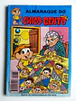 Almanaque do Chico Bento 38 - Thumbnail 1