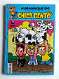 Almanaque do Chico Bento 86 - Thumbnail 1
