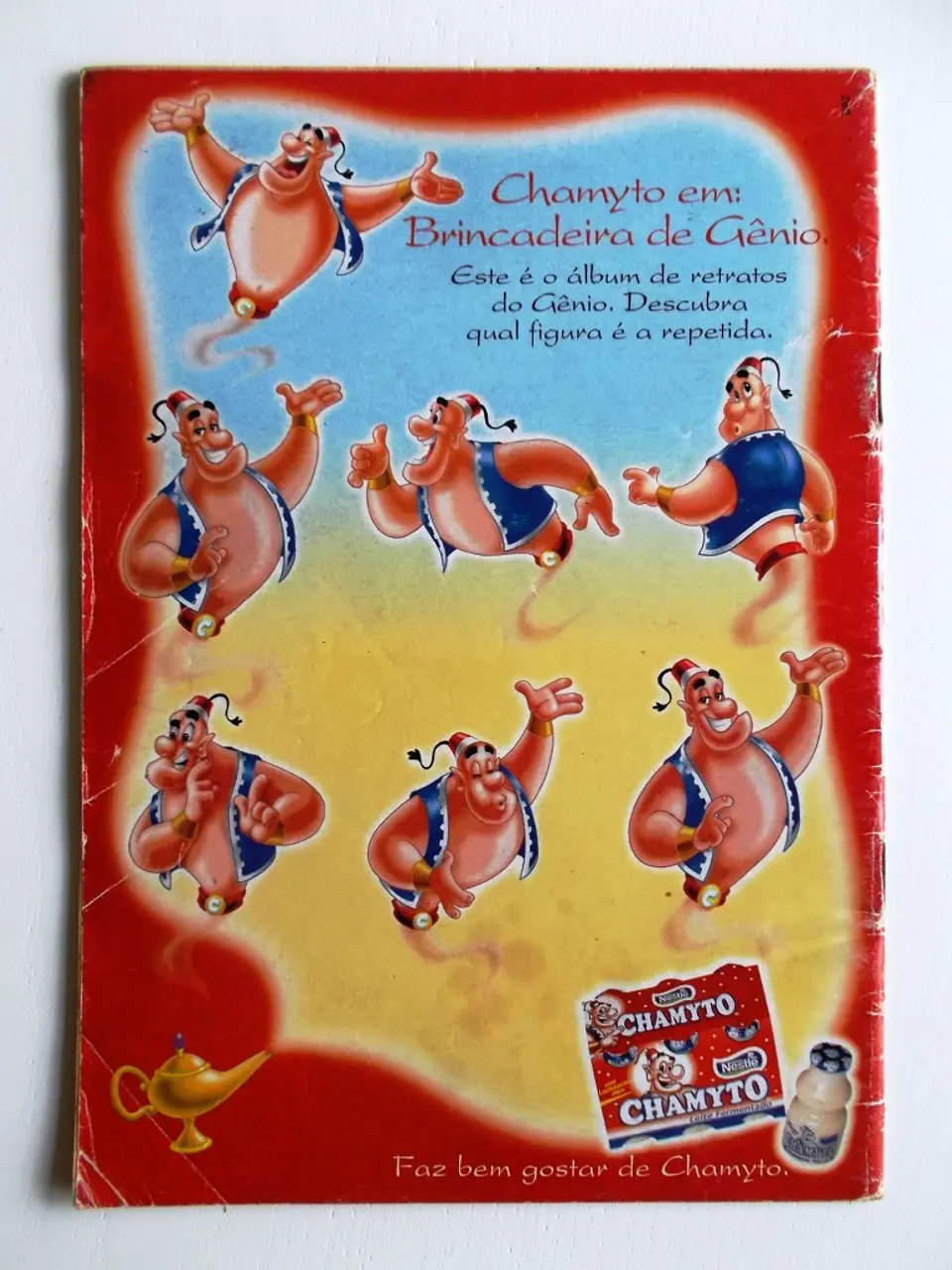 Chico Bento 313 2