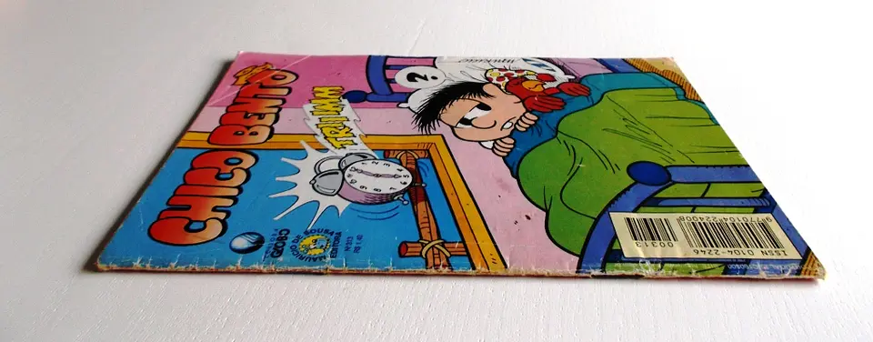 Chico Bento 313 3
