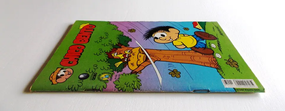 Chico Bento 438 3