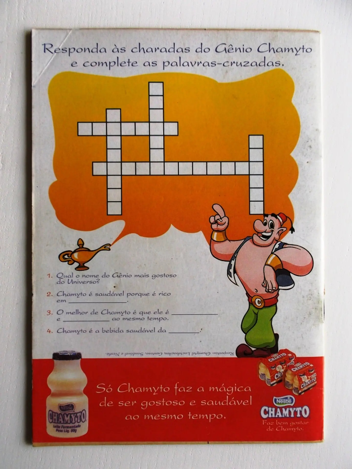 Chico Bento 250 2