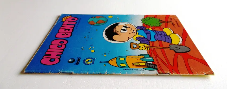 Chico Bento 157 3