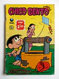 Chico Bento 144 - thumbnail 1