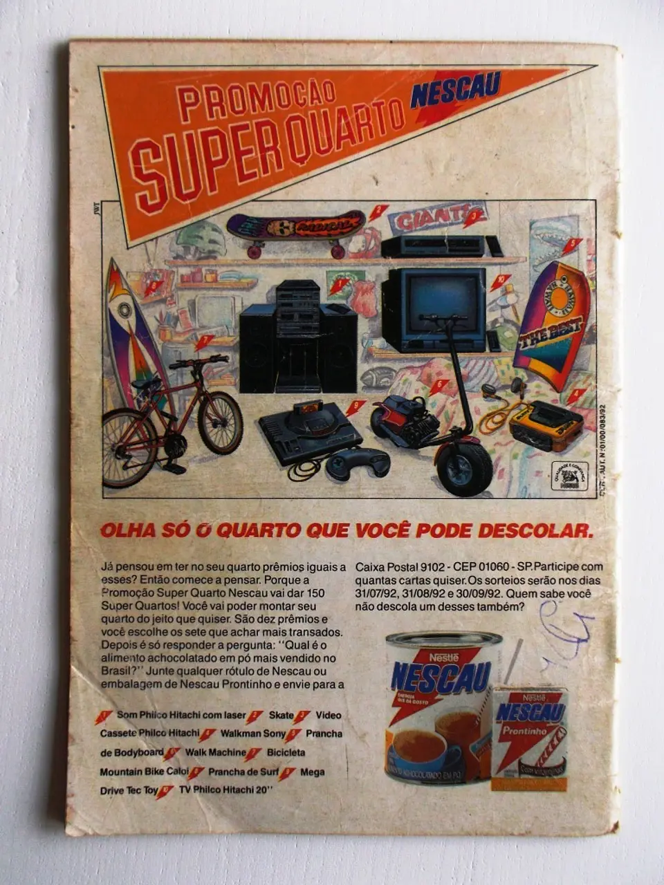 Chico Bento 144 2