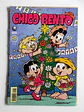 Chico Bento 415 - thumbnail 1