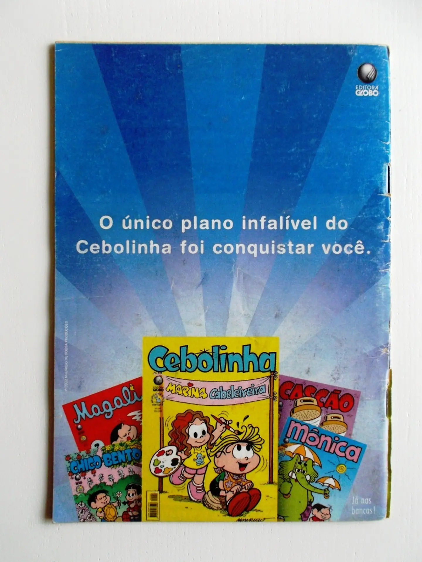 Chico Bento 415 2