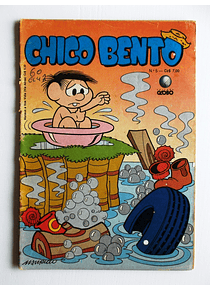 Chico Bento 005