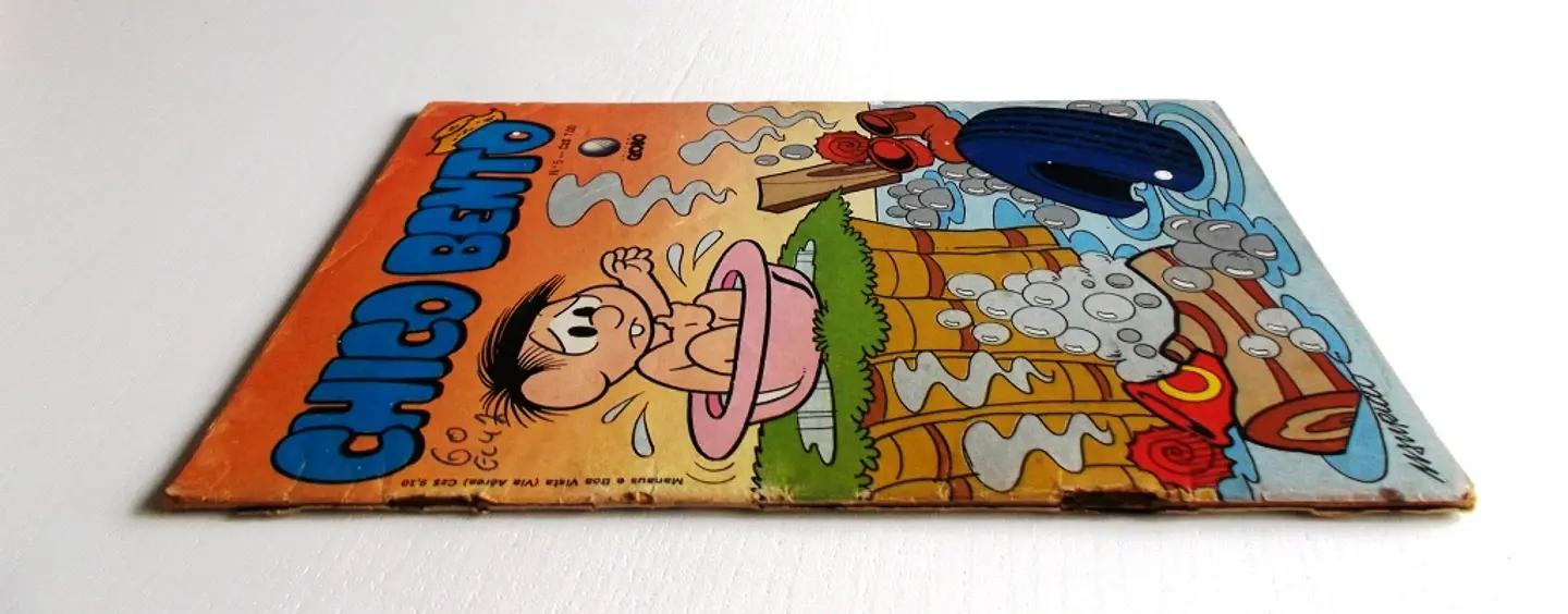 Chico Bento 005 3