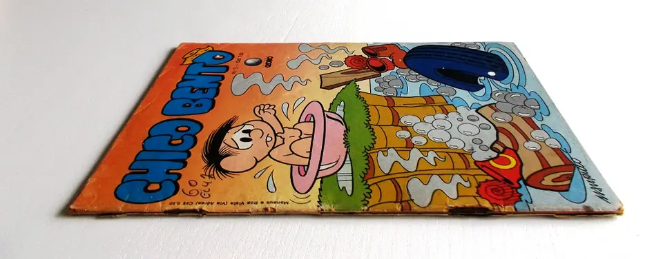 Chico Bento 005 3