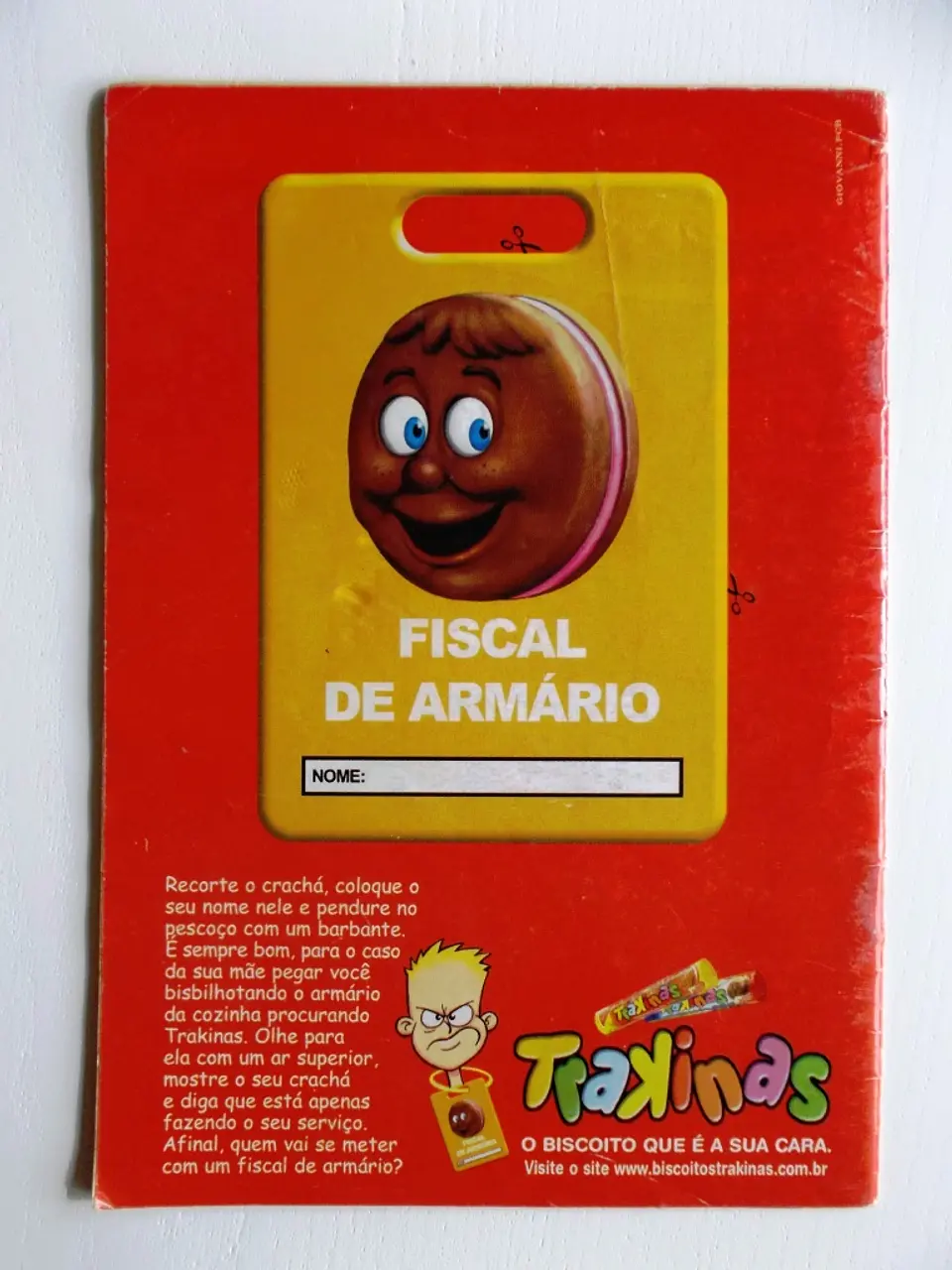 Chico Bento 406 2