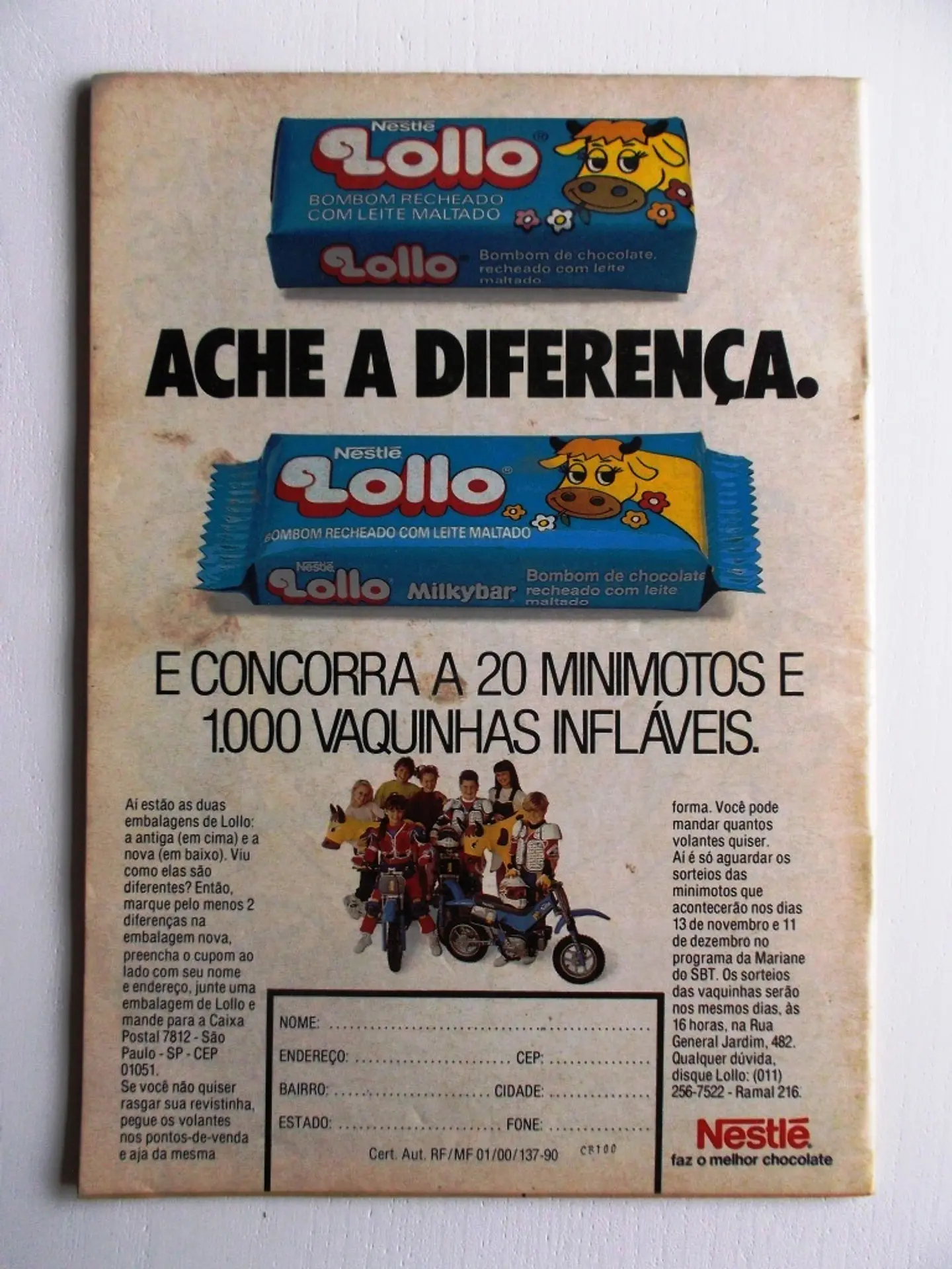 Chico Bento 100 2