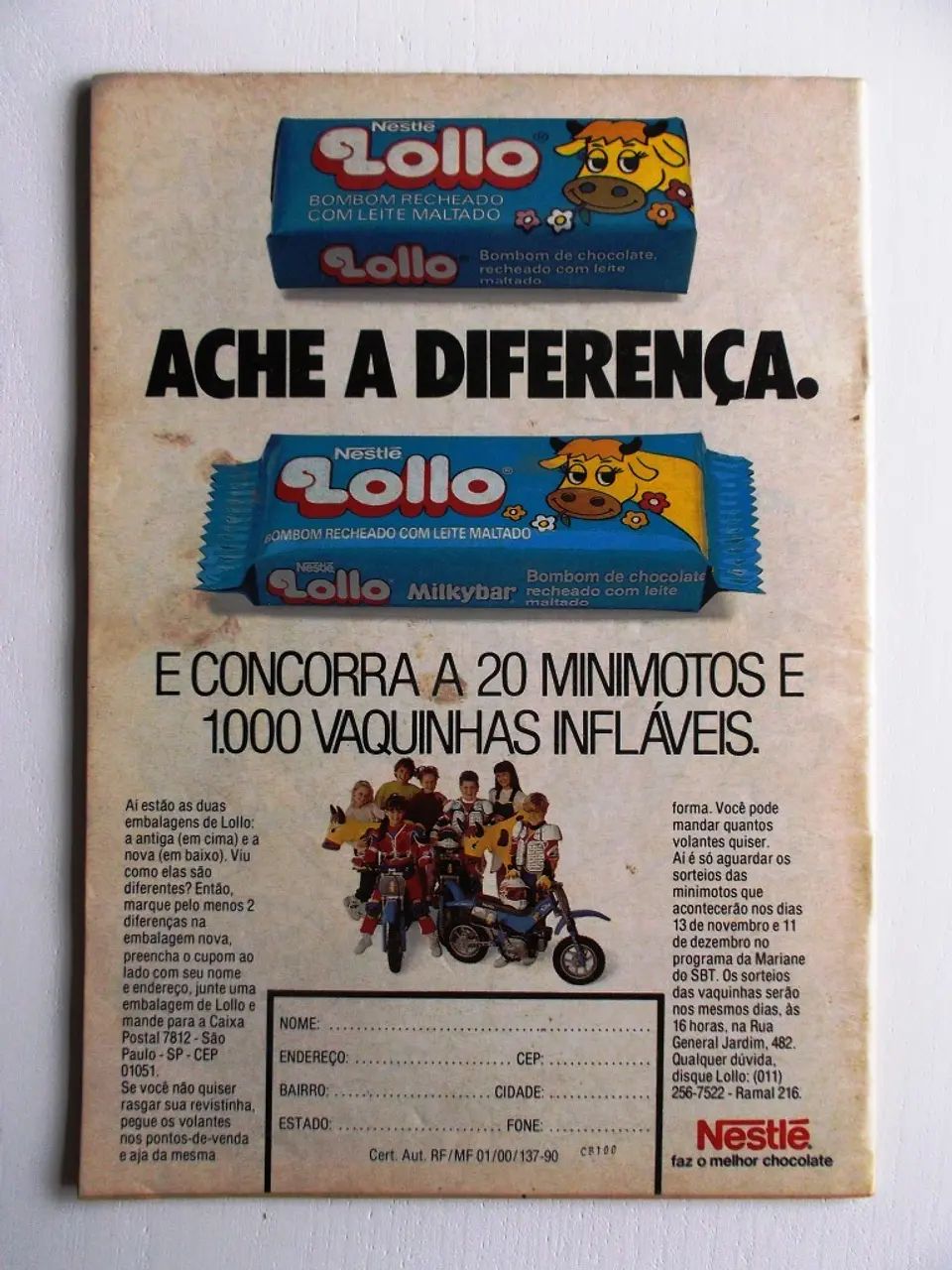 Chico Bento 100 2