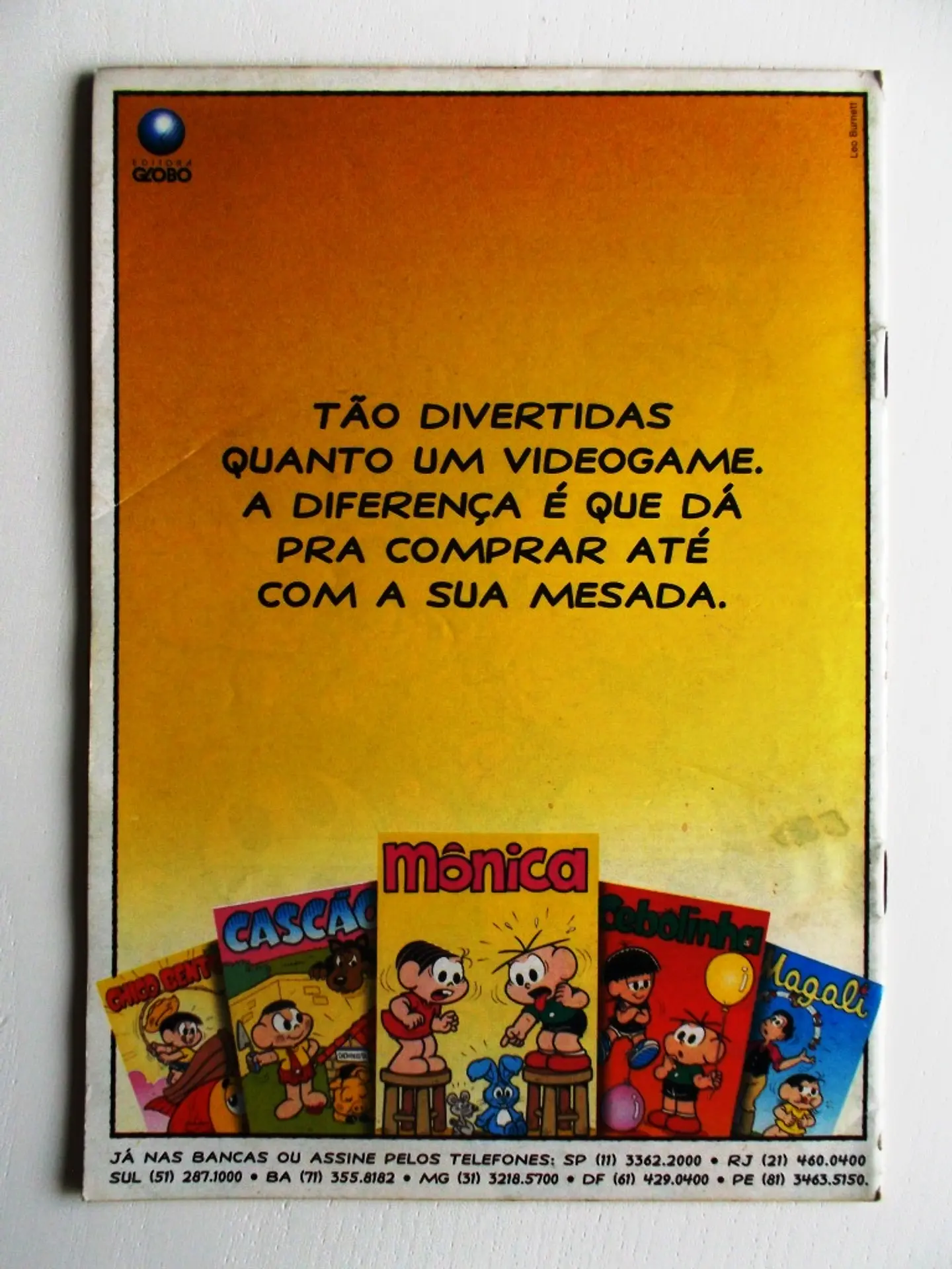Chico Bento 378 2