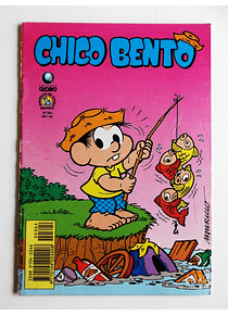 Chico Bento 304