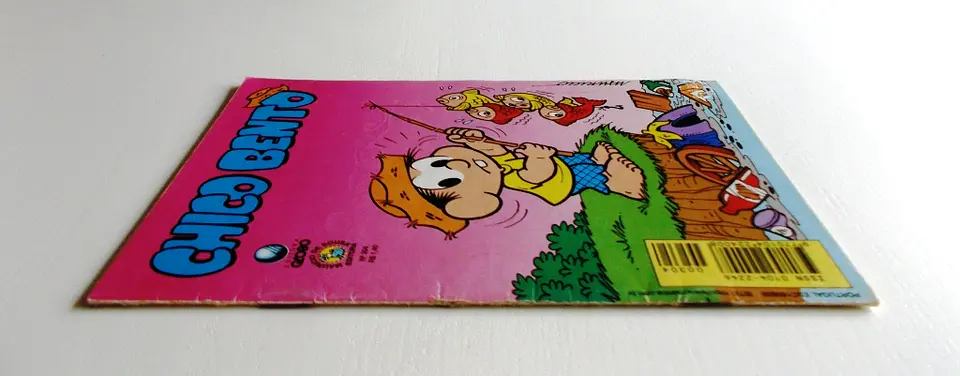 Chico Bento 304 3