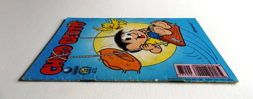 Chico Bento 285 3