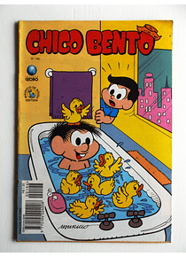 Chico Bento 196