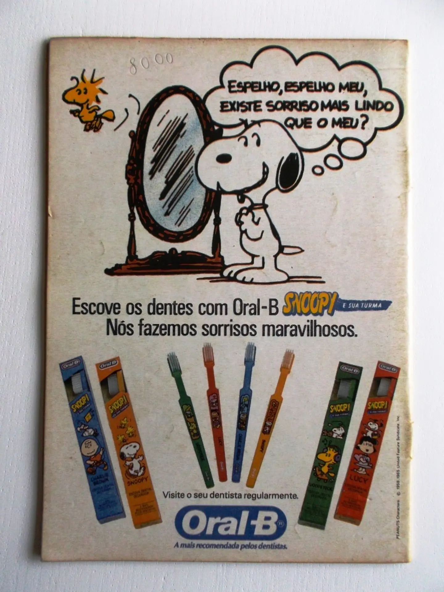 Cascão 074 2