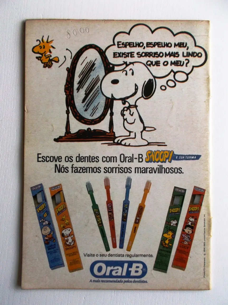 Cascão 074 2