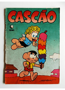 Cascão 021