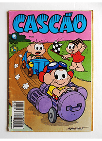 Cascão 250