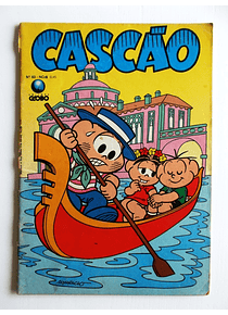 Cascão 063