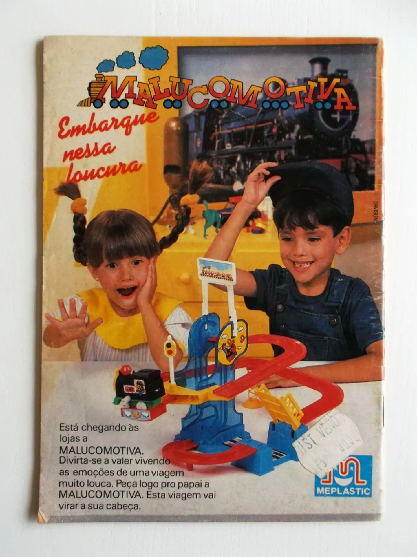 Cascão 063 2