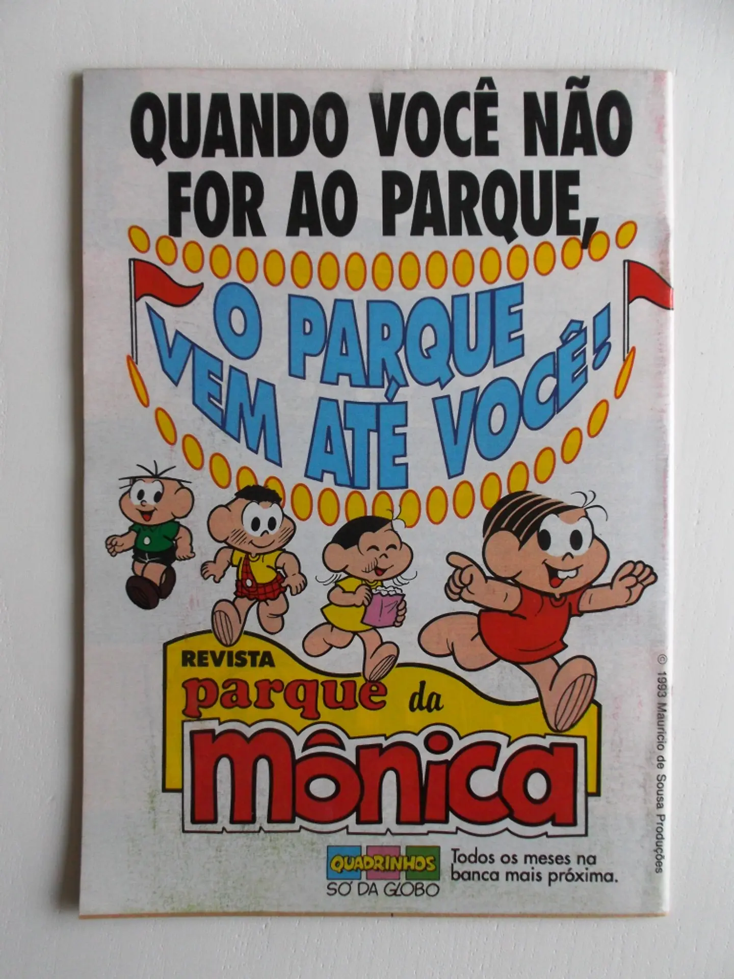 Cascão 196 2