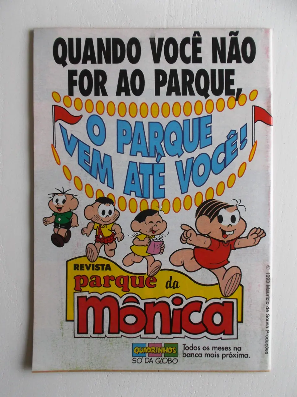Cascão 196 2