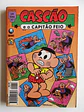 Coleção Um Tema Só 12 | Cascão e o Capitão Feio - Thumbnail 1