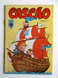 Cascão 012 - thumbnail 1