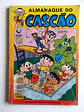 Almanaque do Cascão 57 - Thumbnail 1