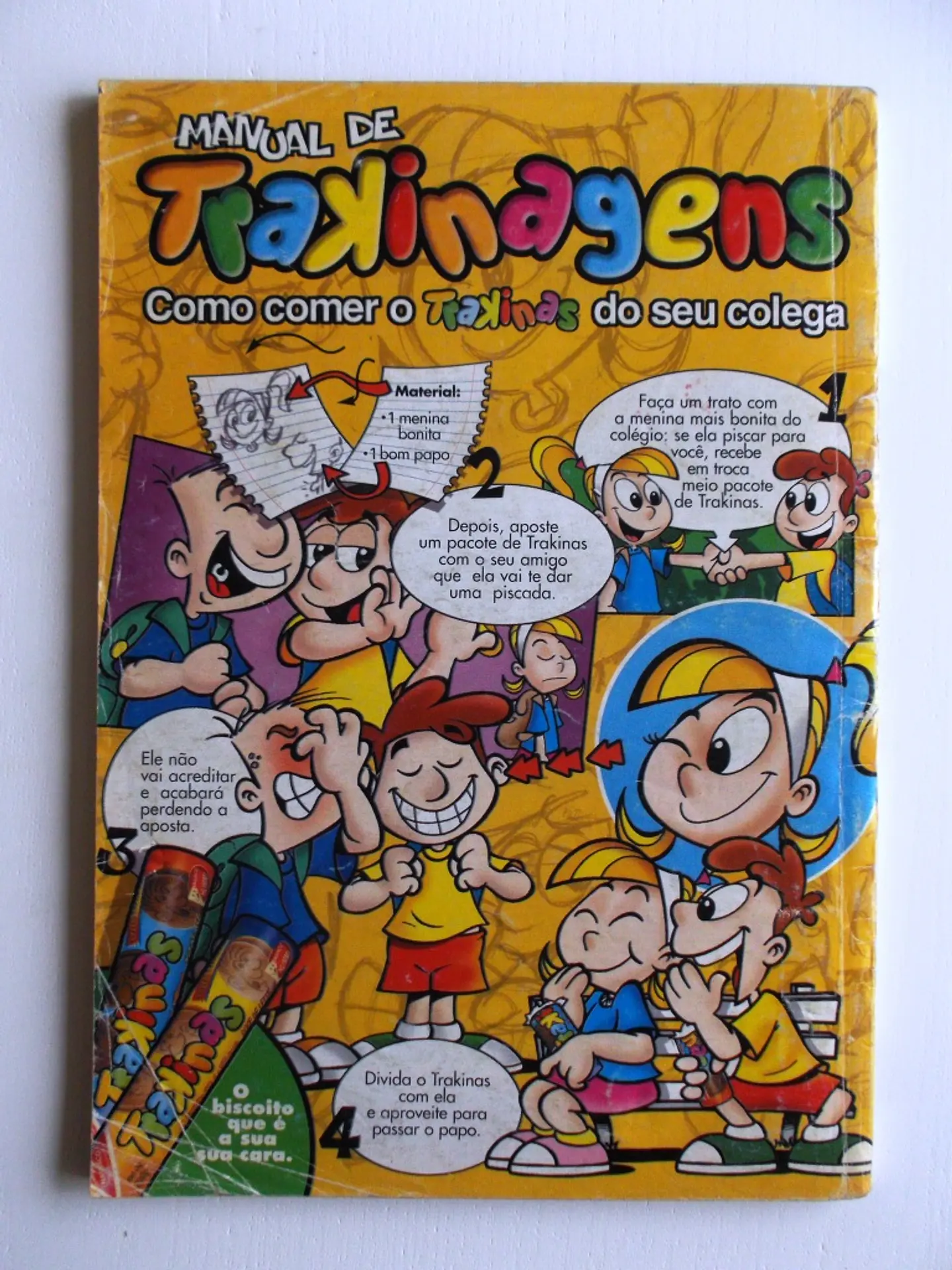Almanaque do Cascão 57 2