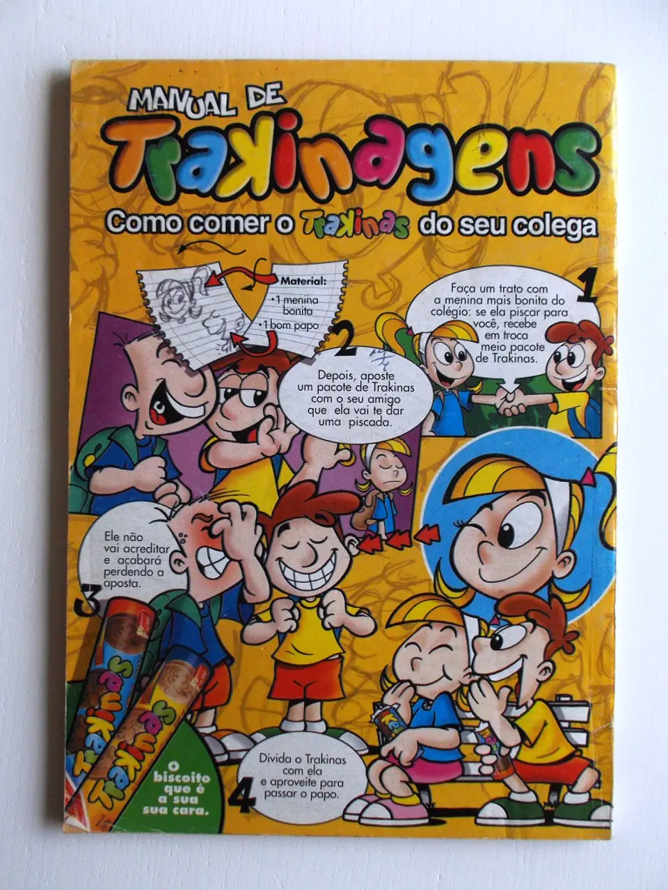 Almanaque do Cascão 57 2