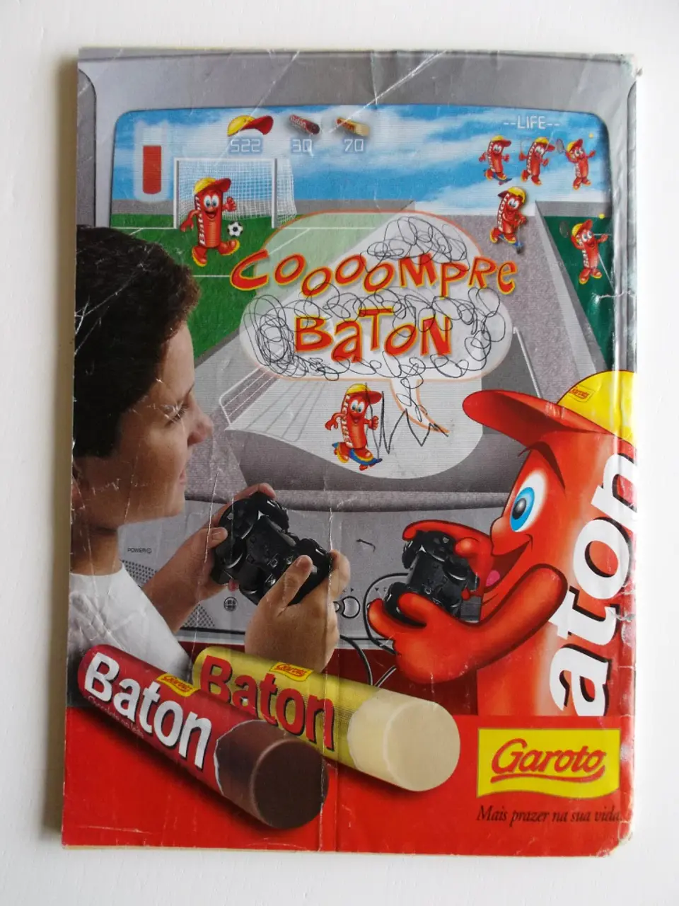 Almanaque do Cascão 84 2