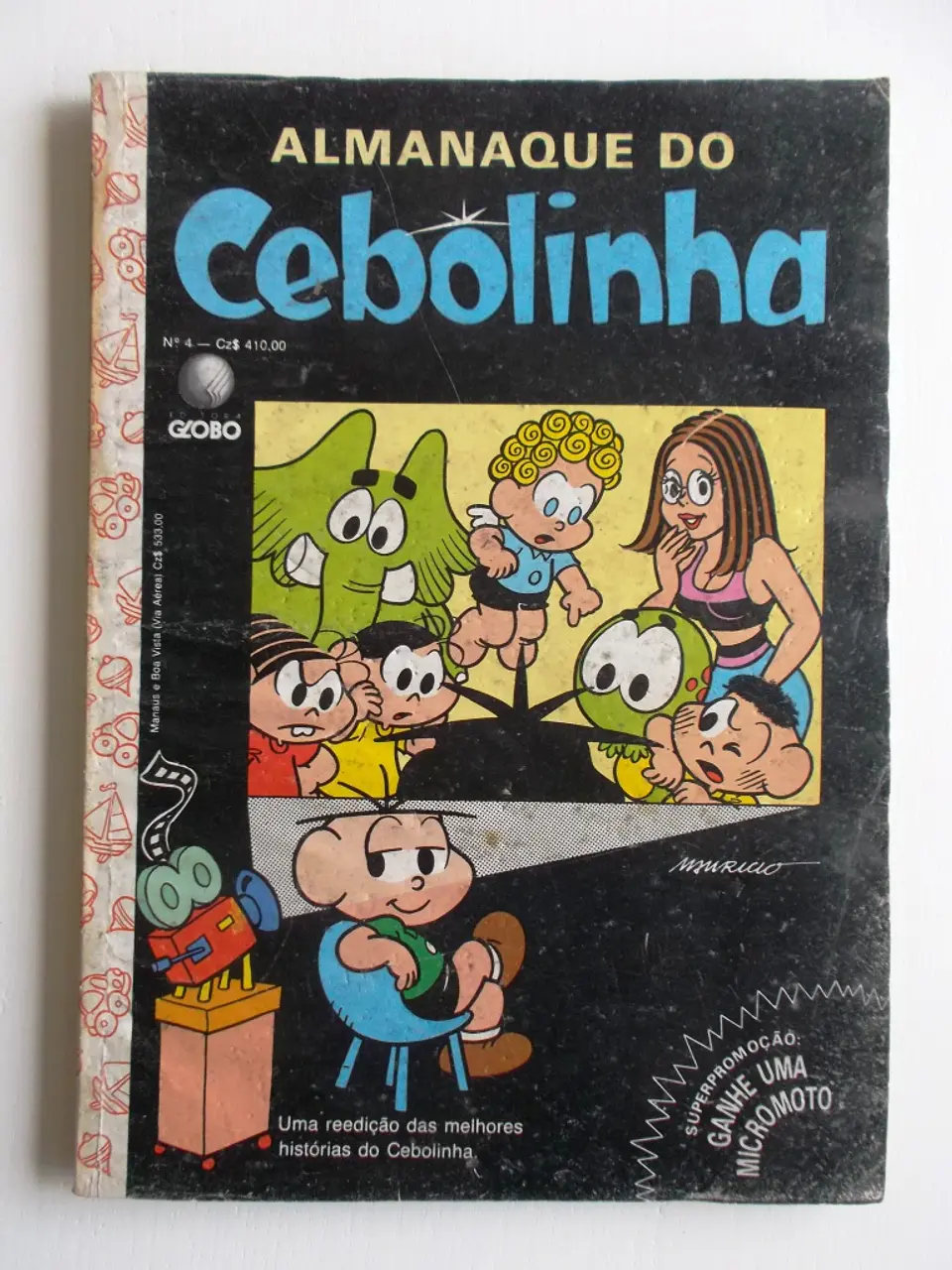 Almanaque do Cebolinha 04 1