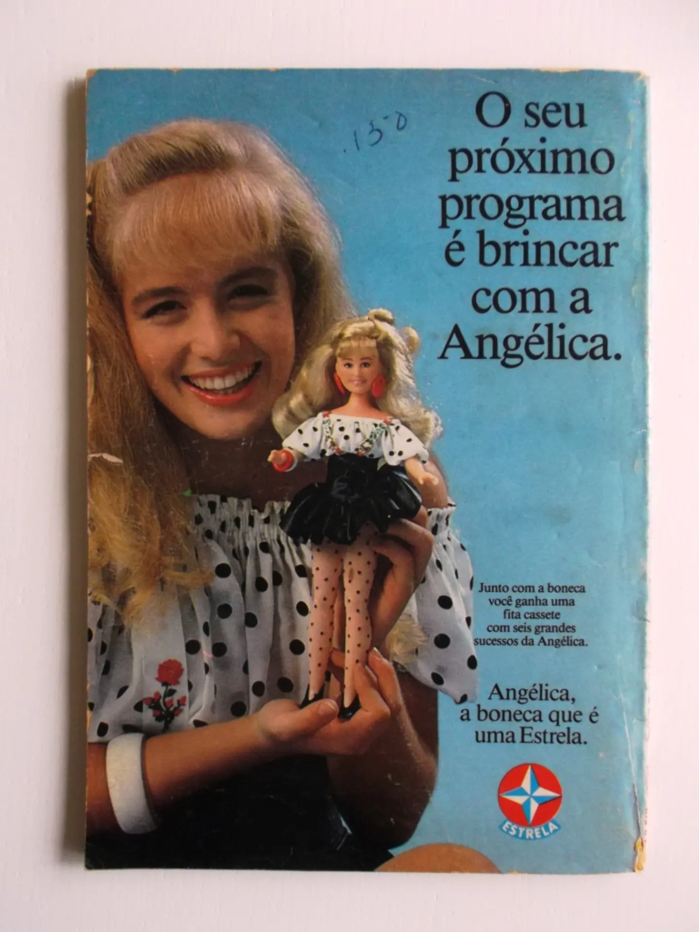 Almanaque do Cebolinha 06 2