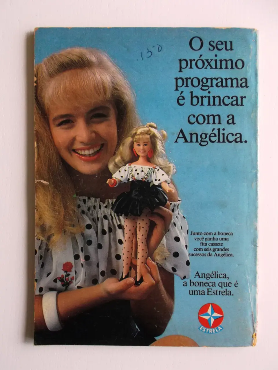Almanaque do Cebolinha 06 2
