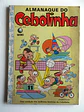 Almanaque do Cebolinha 03 - Thumbnail 1