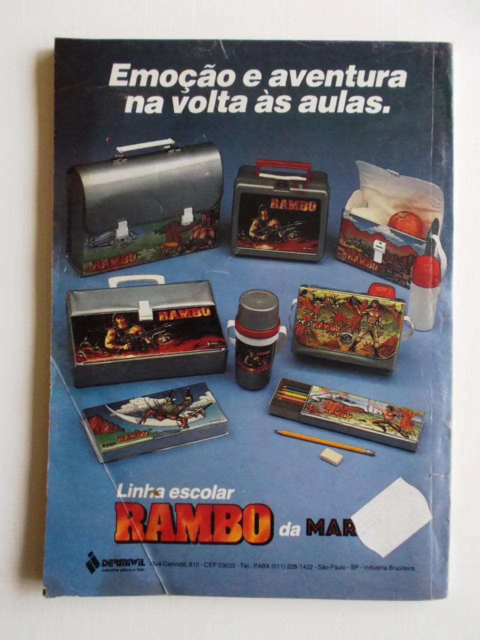 Almanaque do Cebolinha 03 2