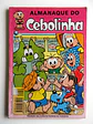 Almanaque do Cebolinha 50 - Thumbnail 1